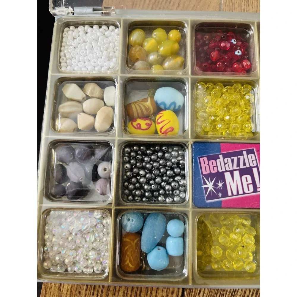 Bedazzle Me product new